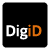 DigiD icoon